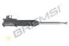 Амортизатор (передній) Suzuki Grand Vitara I 1.6-2.7 98-05 (L) BREMSI SA1605 (фото 1)