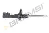 Амортизатор (передній) Suzuki Swift 05- (L) BREMSI SA1620 (фото 1)