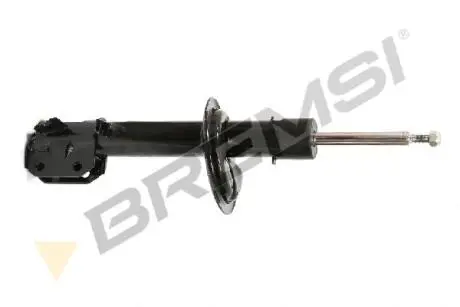 Амортизатор (передній) Fiat Sedici/Suzuki SX4 1.5-2.0D 06- (L) BREMSI SA1636