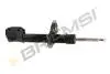 Амортизатор (передній) Fiat Sedici/Suzuki SX4 1.5-2.0D 06- (R) BREMSI SA1637 (фото 1)
