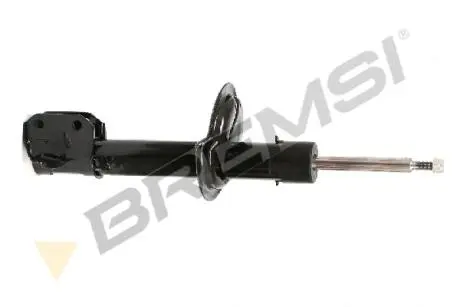 Амортизатор (передній) Fiat Sedici/Suzuki SX4 1.5-2.0D 06- (R) BREMSI SA1637