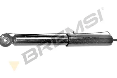 Амортизатор (задній) Suzuki Grand Vitara/Vitara 88-03 (B4) BREMSI SA1652