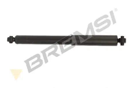 Амортизатор (задній) Jeep Grand Cherokee II 99-05 (4x4) (B4) BREMSI SA1685