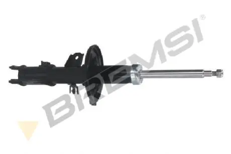 Більше не постачається Амортизатор (передній) Hyundai Getz (L) 02-10 BREMSI SA1716