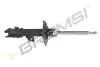 Амортизатор (передний) Hyundai IX35/ Kia Sportage 10- (R) BREMSI SA1749 (фото 1)