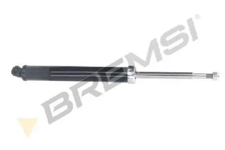 Амортизатор (передній) Smart 0.6/0.8cdi 98- (ресора) BREMSI SA1868