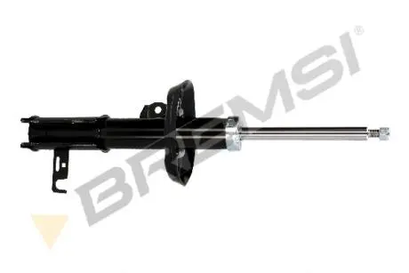 Амортизатор (передній) Opel Astra J 09- (R) BREMSI SA1909