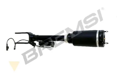 Амортизатор (передній) MB (W164)(повітряний) (B4) BREMSI SA2058