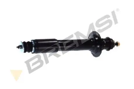 Амортизатор (задній) MB M-class (W163) 98-05 BREMSI SA2105