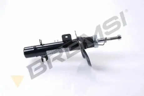 Амортизатор (передній) Peugeot 2008 1.2-1.6/1.4-1.6D 13- (L) (B4) BREMSI SA2237
