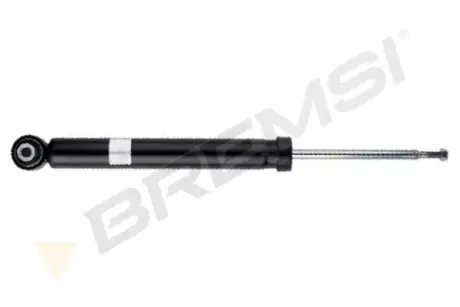 Автозапчасть BREMSI SA2329
