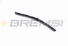 Щітки склоочисника (530/480mm) VW Polo/Seat Ibiza 01-09 BREMSI WF0475 (фото 1)