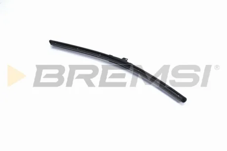 Щітки склоочисника (530/480mm) VW Polo/Seat Ibiza 01-09 BREMSI WF0475