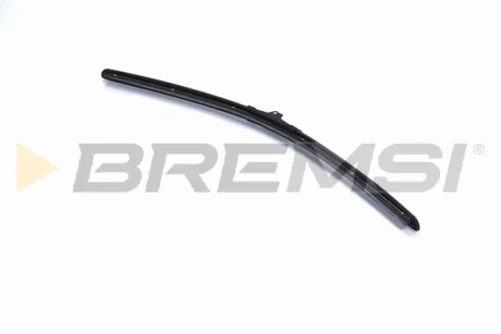 Щітки склоочисника (530/480mm) VW Polo/Seat Ibiza 01-09 BREMSI WF0525