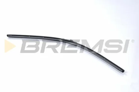 Щітки склоочисника (680/680 мм) MB S-class (W220/ W221) 98-13 BREMSI WF0675