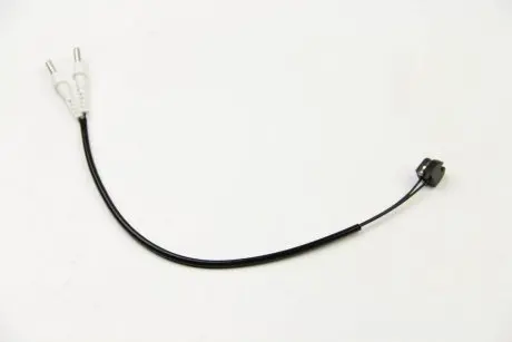 Датчик гальмівних колодок C5 III/407 04- перед. BREMSI WI0672