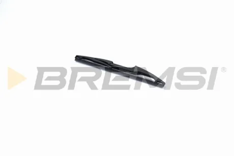 Щітка склоочисника (задня) (280mm) Ford Fiesta/Focus/Mondeo/Seat Leon/Toledo 99-12 BREMSI WR0275
