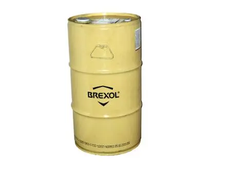 Олія моторна. Ultra Plus GN 5W30 API SN/CF LS (Бочка 60л) BREXOL 48021134646