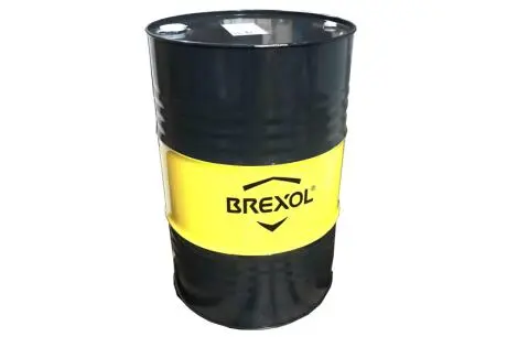 Масло моторн. TRUCK MB 10W40 CI-4 (Бочка 200л) BREXOL 48391050990