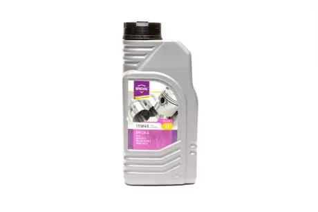 Масло моторн. TRUCK SUPERIOR 15W40 (Каністра 1л) BREXOL 48391050995