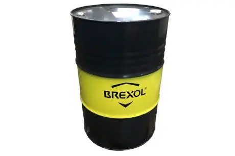 Масло моторн. TRUCK SUPERIOR 15W40 (Бочка 200л) BREXOL 48391050998