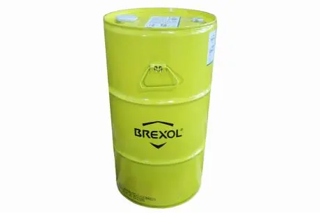 Олія моторна. TECHNO 10W40 SL/CF (Бочка 60л) BREXOL 48391051012