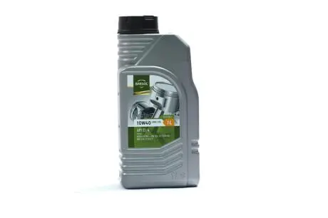 Масло моторн. 10W40 CI-4 DIESEL Long Life (Каністра 1л) BREXOL 48391051014