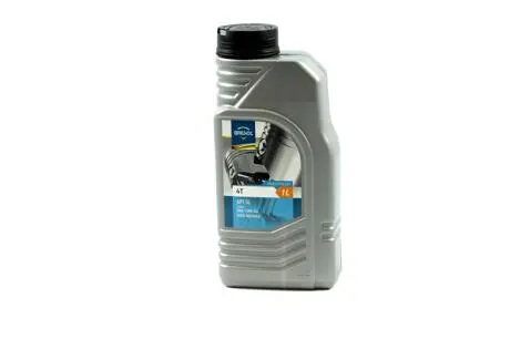 Масло моторное. MOTOTECH POWER 4T 10W40 (Канистра 1л) BREXOL 48391051021