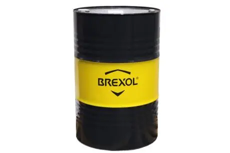 Масло гидравл. HYDROLIC OIL AN 46 (Бочка 200л) BREXOL 48391051023