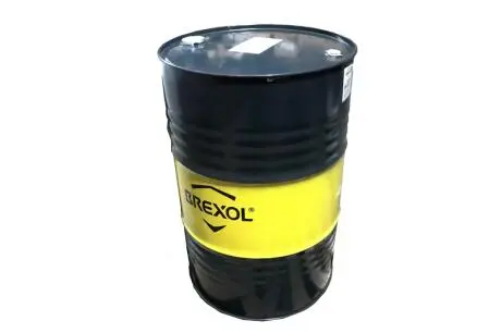 Масло гидравл. HYDROLIC OIL AN 32 (Бочка 200л) BREXOL 48391051025