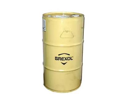 Олія моторна. Ultra Plus 5W30 SN VW 504/507 (Бочка 60л) BREXOL 48391051028