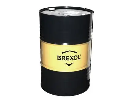 Антифриз G11 BLUE ANTIFREEZE (синій) (Бочка 214kg) BREXOL Antf-023