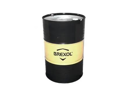 Антифриз <> GREEN CONCENTRATE G11 (-80 C) зелений (Бочка 214kg) BREXOL Antf-036