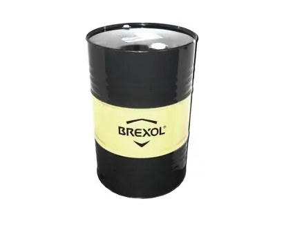 Антифриз <> BLUE CONCENTRATE G11 (-80 C) (Бочка 214kg) BREXOL Antf-037