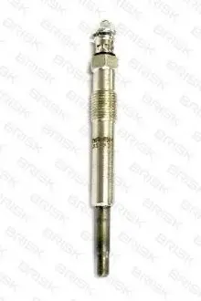 Свеча накаливания EXCLUSIVE M4 95x24mm BRISK 01S493E
