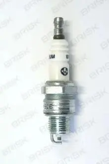 Свічка запалення BRISK 1339