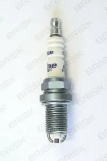 Свеча зажигания (DR17LDCY) (A-LINE 23) BRISK A-LINE23