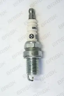 Свічка запалення BRISK DR12YS