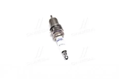 Свеча зажигания A-line11 ВАЗ 2110-2112, Lanos, Aveo, Lacetti (зазор 1,1) (выр-во) BRISK DR15YCY-1