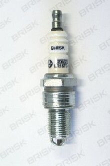 Свеча зажигания EXTRA BRISK LR15TC