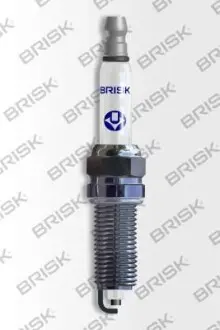 Свеча зажигания SUPER BRISK MR14LC
