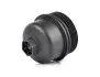 Корпус масляного фільтра Fiat Doblo 1.3MJTD 16v 04-11/Qubo 1.4 8v 07- PSA BSG 30141002 (фото 1)
