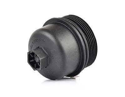 Корпус масляного фильтра Fiat Doblo 1.3MJTD 16v 04-11/Qubo 1.4 8v 07- PSA BSG 30141002