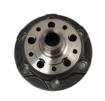 Ступица передняя BSG 30-325-018