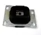 Подушка коробки левая Ford Focus 98- MTX75 BSG 30700231 (фото 1)