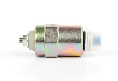 Клапан паливного насосу BSG 30840015