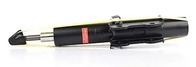 Амортизатор передній BSG 60-300-019