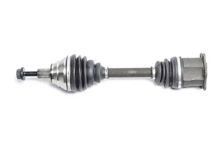 Піввісь передня VW Caddy III 1.9 - 2.0 TDI 2003- L (DSG) BSG 90-350-008