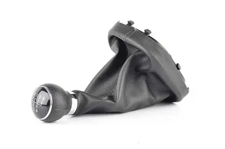 Ручка КПП VW Caddy III 2004-(5-ти ступка) BSG 90-465-011