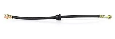 Тормозной шланг перед. Matiz/Spark 05-03 BSG BSG 16-730-007